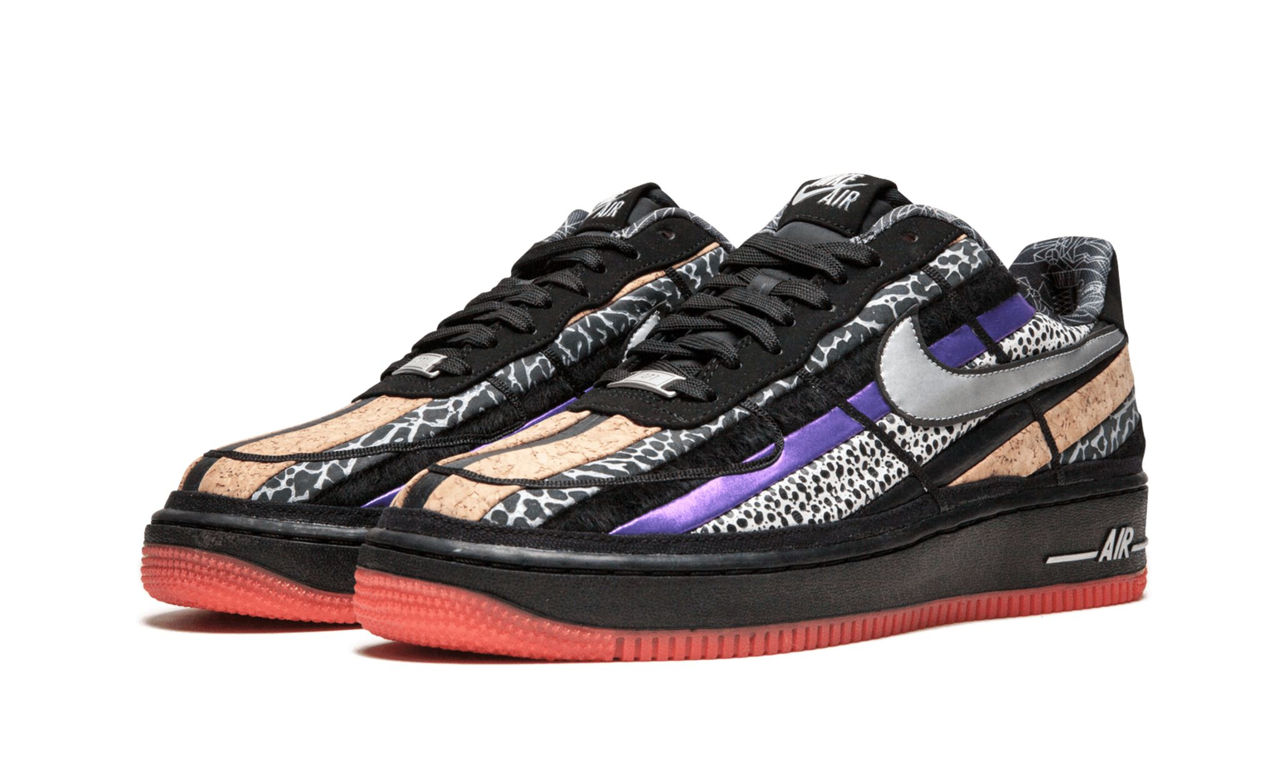 Nike Air Force 1 Low CMFT Premium Quickstrike marimea 44