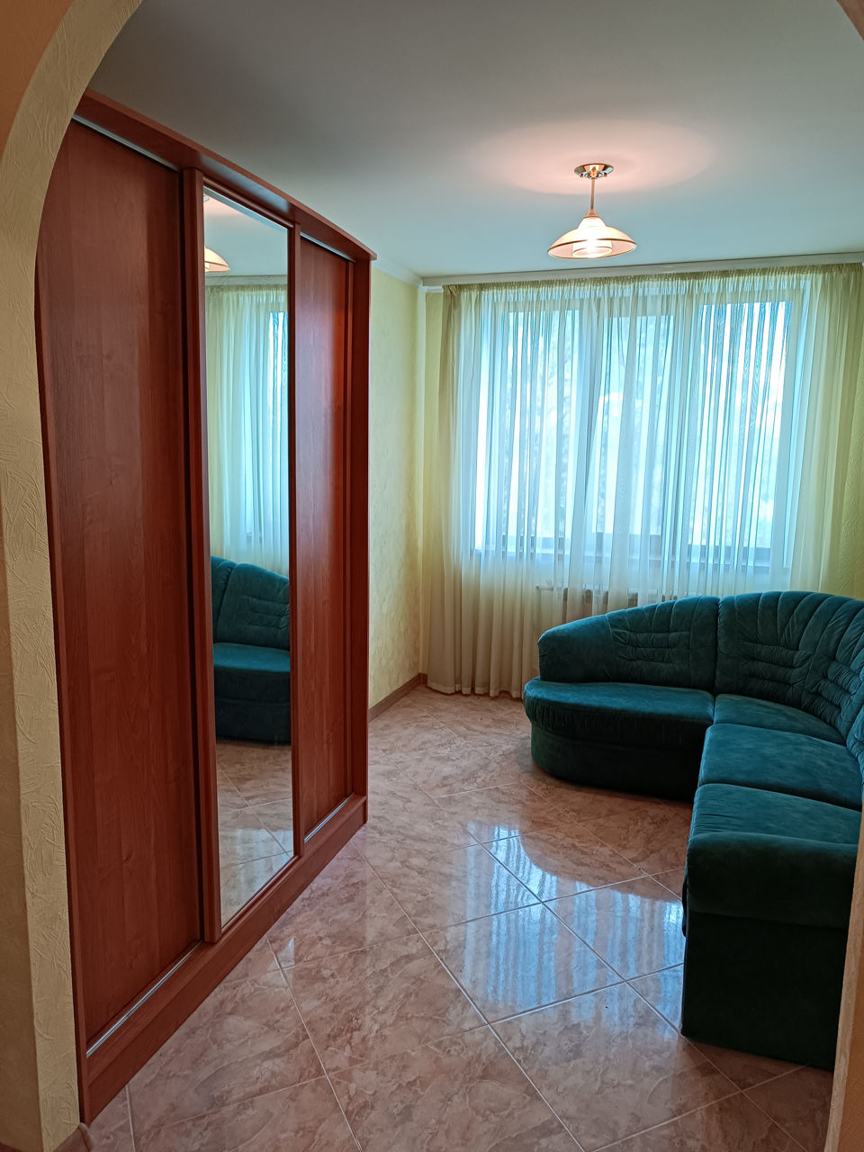 Apartament cu 1 cameră, 34 m², Centru, Bender/Tighina, Bender mun. foto 8