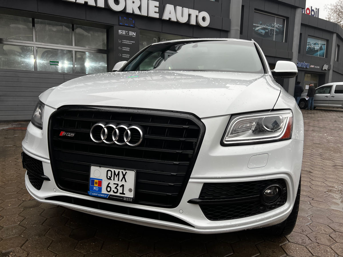 AudiSQ5