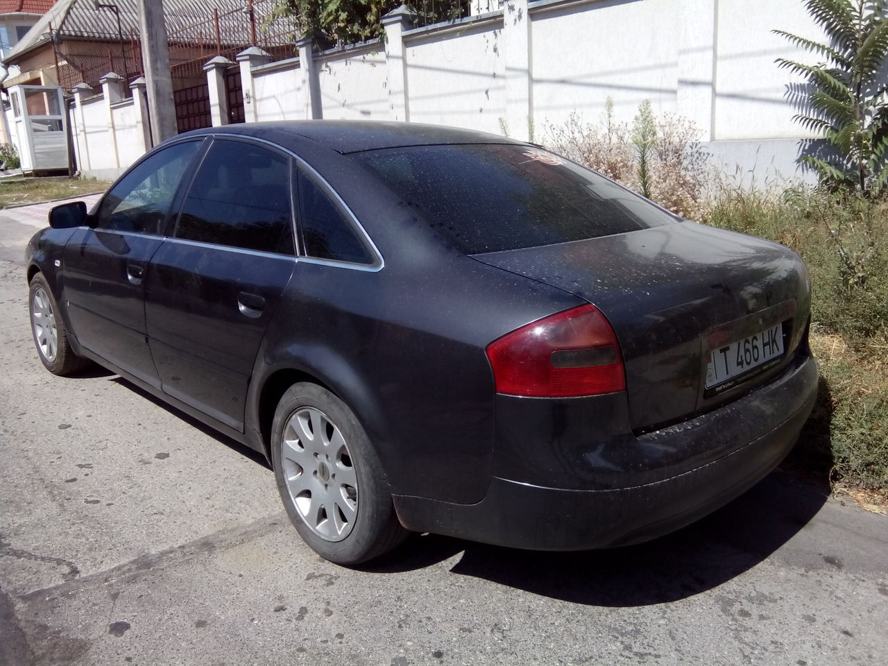 Piese Sharan, Audi A4 1,6 1,8 benzin , a4 2002 tdi a6 2,5 tdi.Avem toate piesele. VW, Passat, Golf,T foto 7