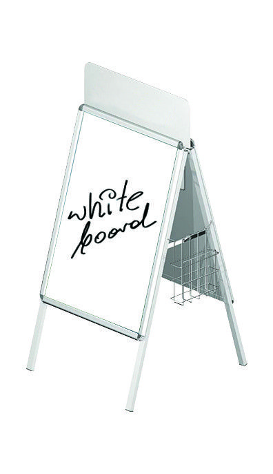 Tablă/Stand/Banner cu scriere cretă sau marker! Ideal pentru bar, restaurant sau cafenea! фото 4