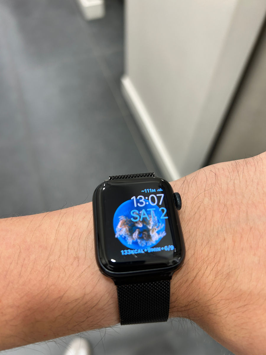 Apple watch SE2 2024 40mm foto 0