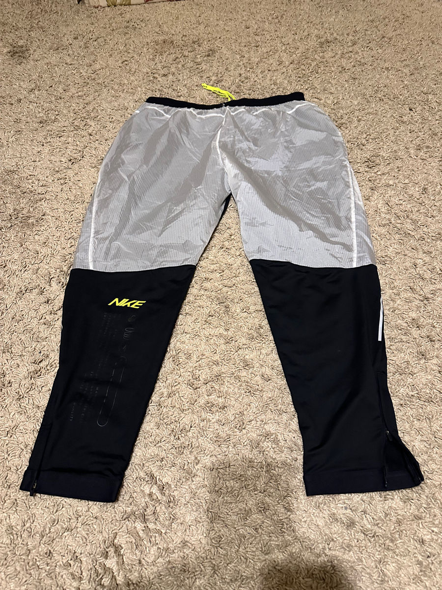 Nike air elite foto 2