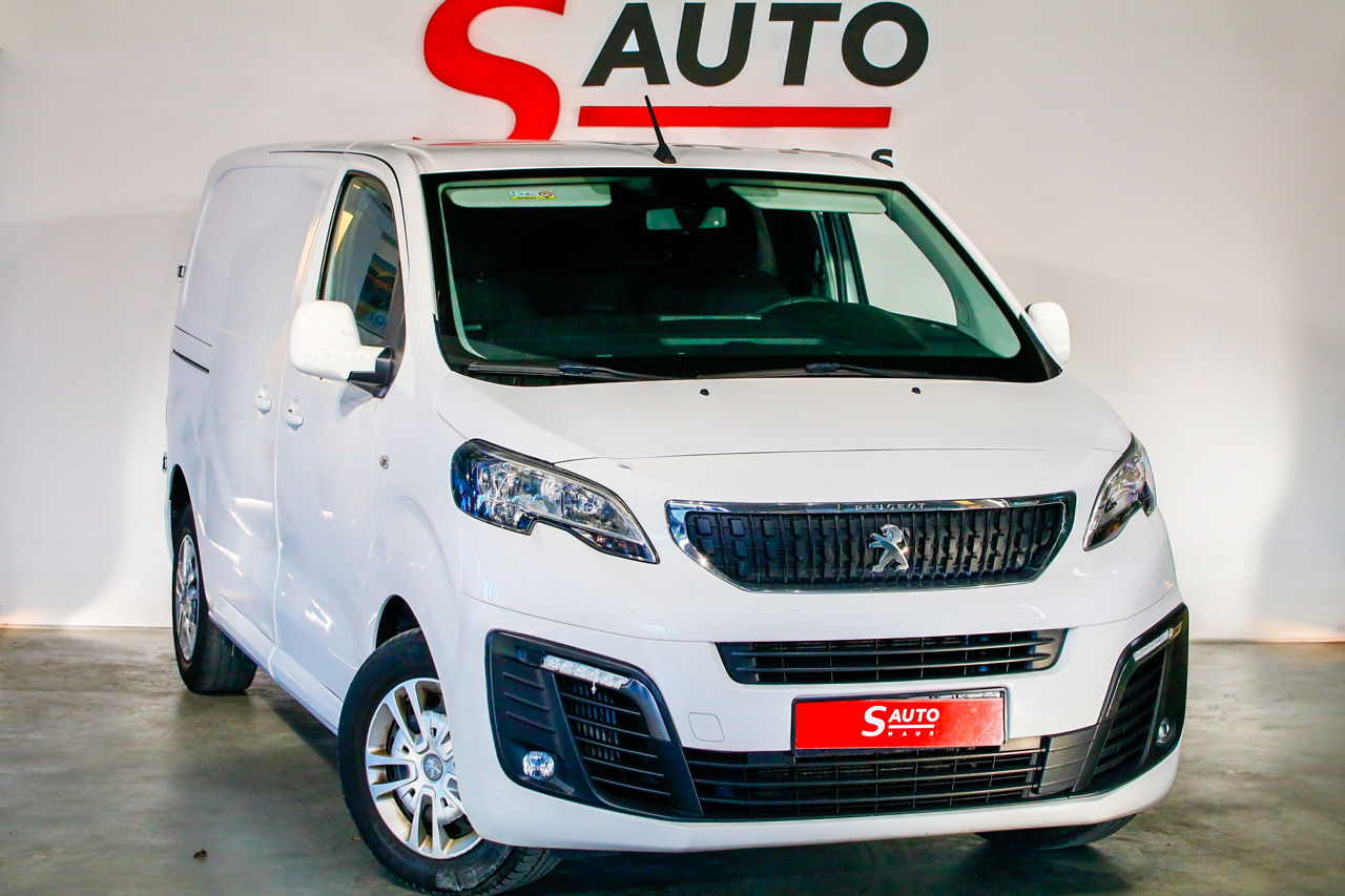 Peugeot Expert foto 4