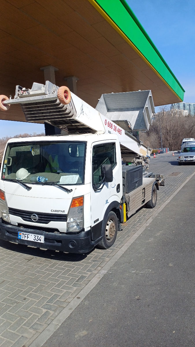 Liftmobil vand afacere foto 2