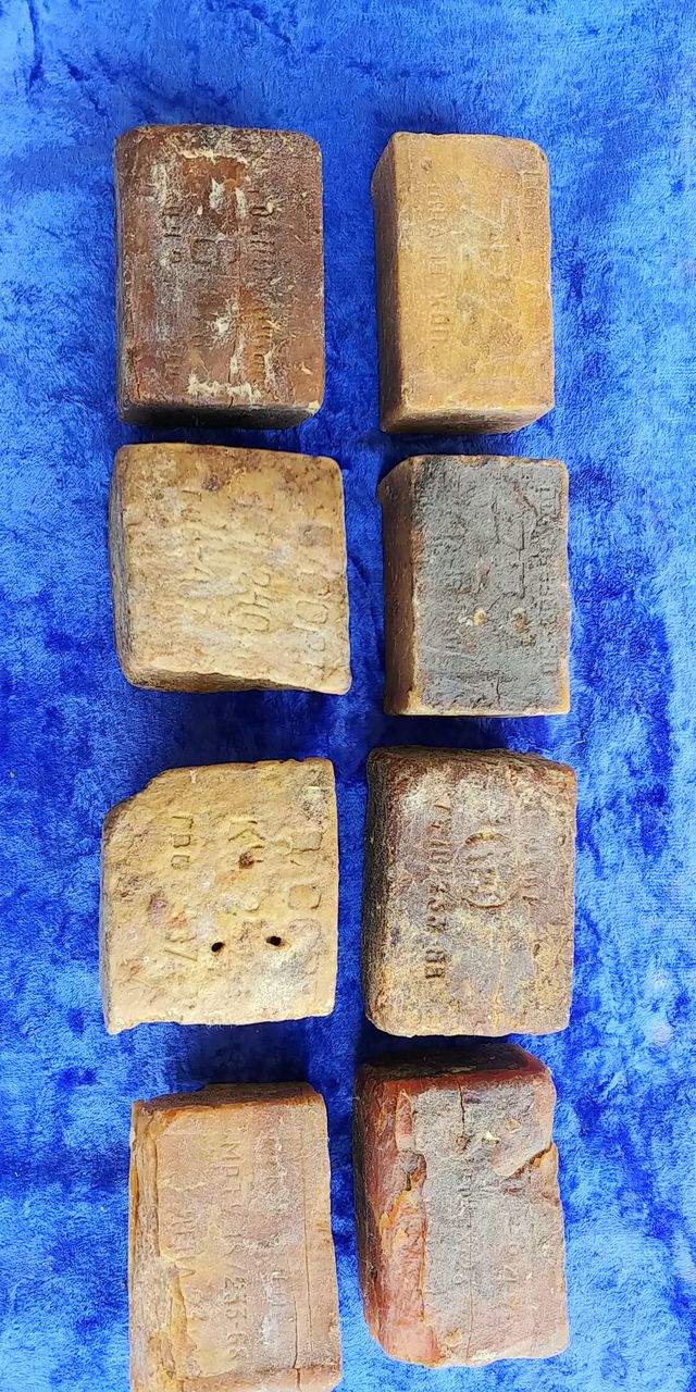 sapun gospodaresc мыло хозяйственное СССР