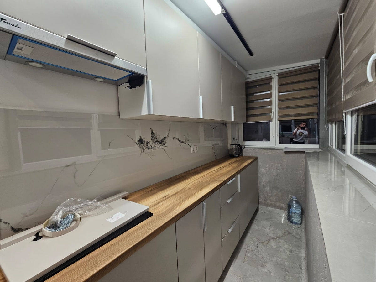 Apartament cu 3 camere,  Centru,  Cahul,  Cahul foto 5