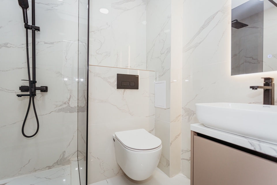 Apartament cu 1 cameră,  Ciocana,  Chișinău,  Chișinău mun. foto 8