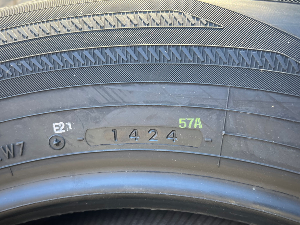 235/60 R19 Yokohama BlueEarth V906/ Доставка, livrare toata Moldova 2024 foto 10