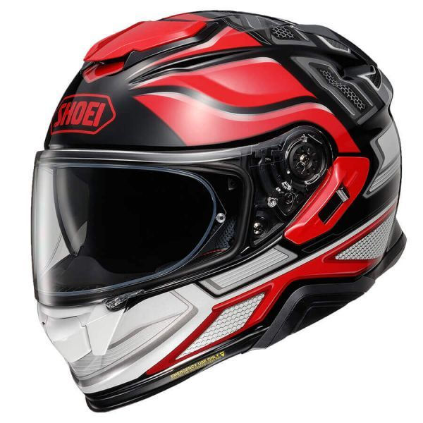 Casca moto SHOEI GT-AIR II foto 0
