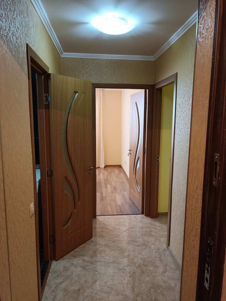 Apartament cu 1 cameră, 34 m², Centru, Bender/Tighina, Bender mun. foto 0