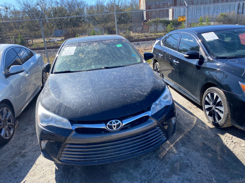 Разборка toyota camry v55 15-17 dezmembrare запчасти piese тойота камри фото 3