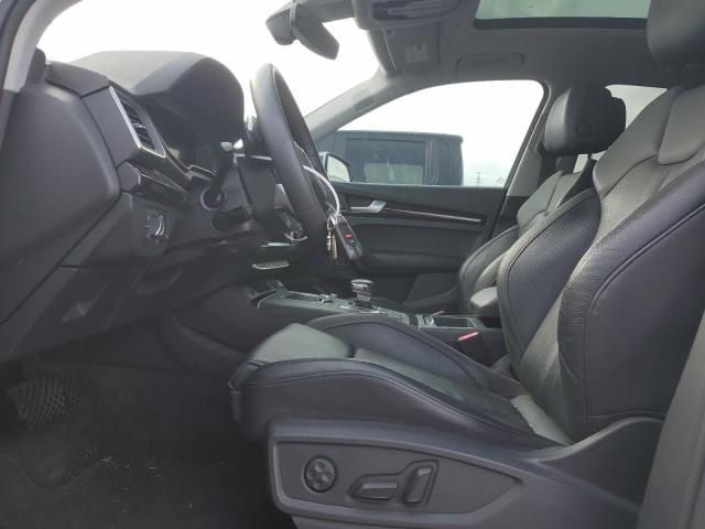 Audi Q5 foto 6