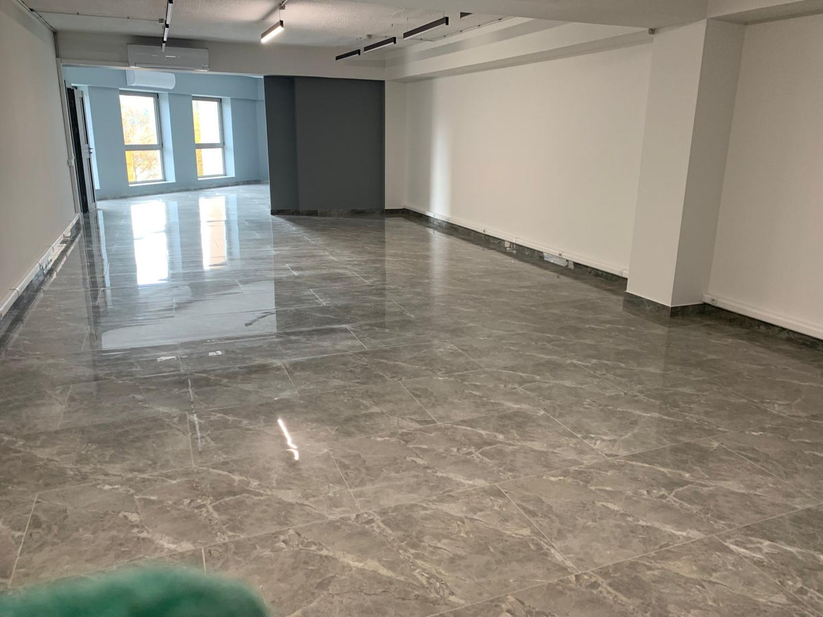 Spațiu de birou, 103 m², Chișinău - Bild 4