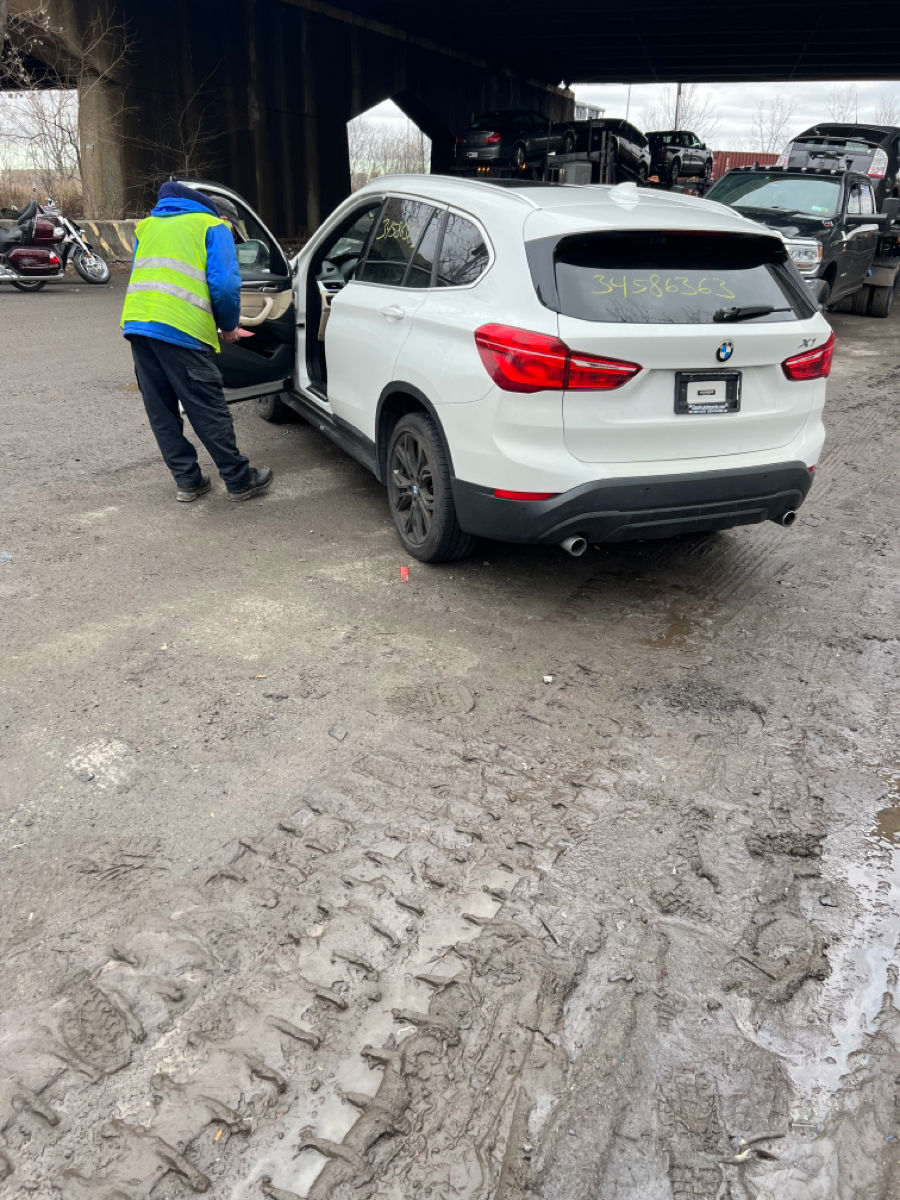 West Wheels Авто из США  /  Auto din SUA foto 5
