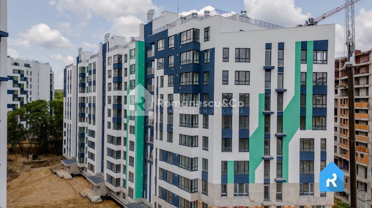 Apartament cu 2 camere,  Râșcani,  Chișinău,  Chișinău mun. foto 0