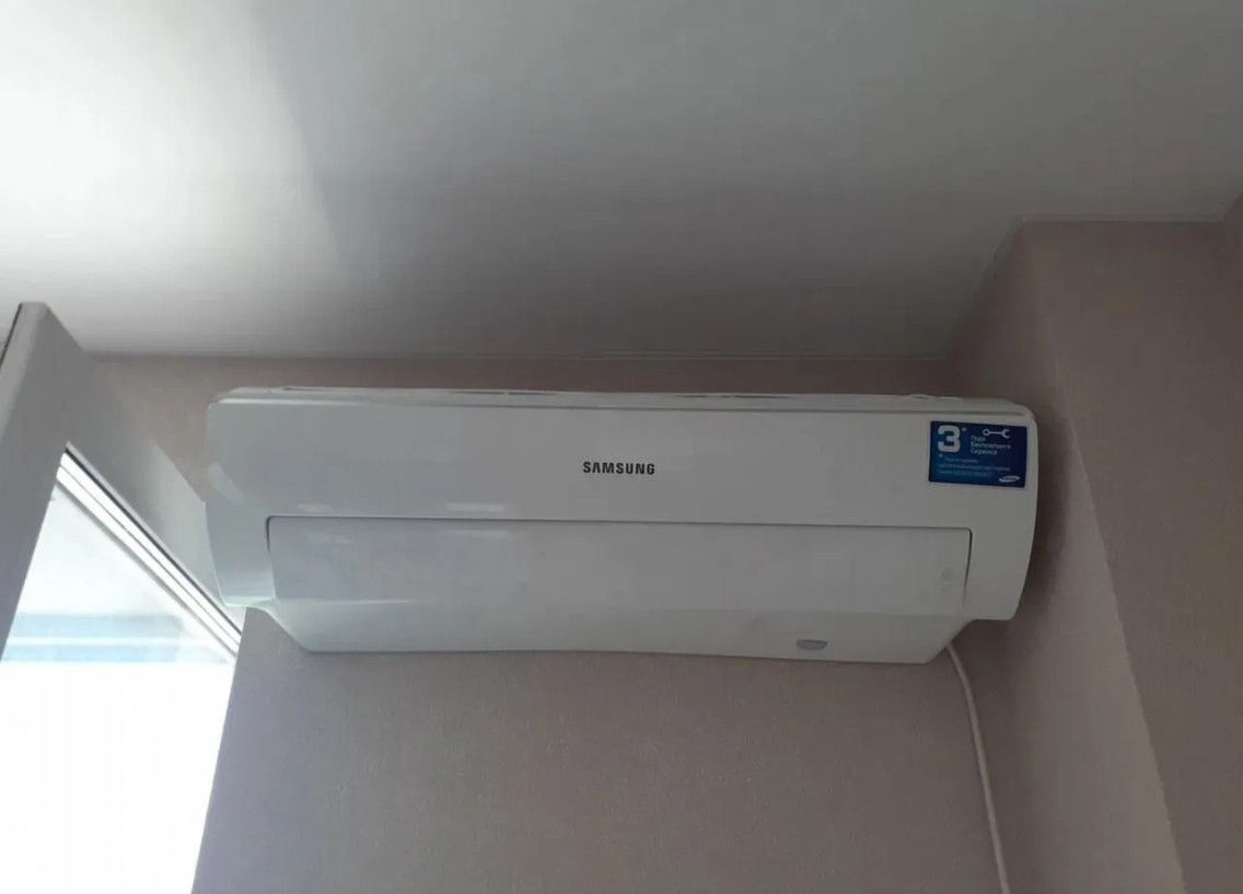 Ремонт кондиционеров. Reparatie aer conditionat. Чистка, Мойка, Заправка фреоном фото 3