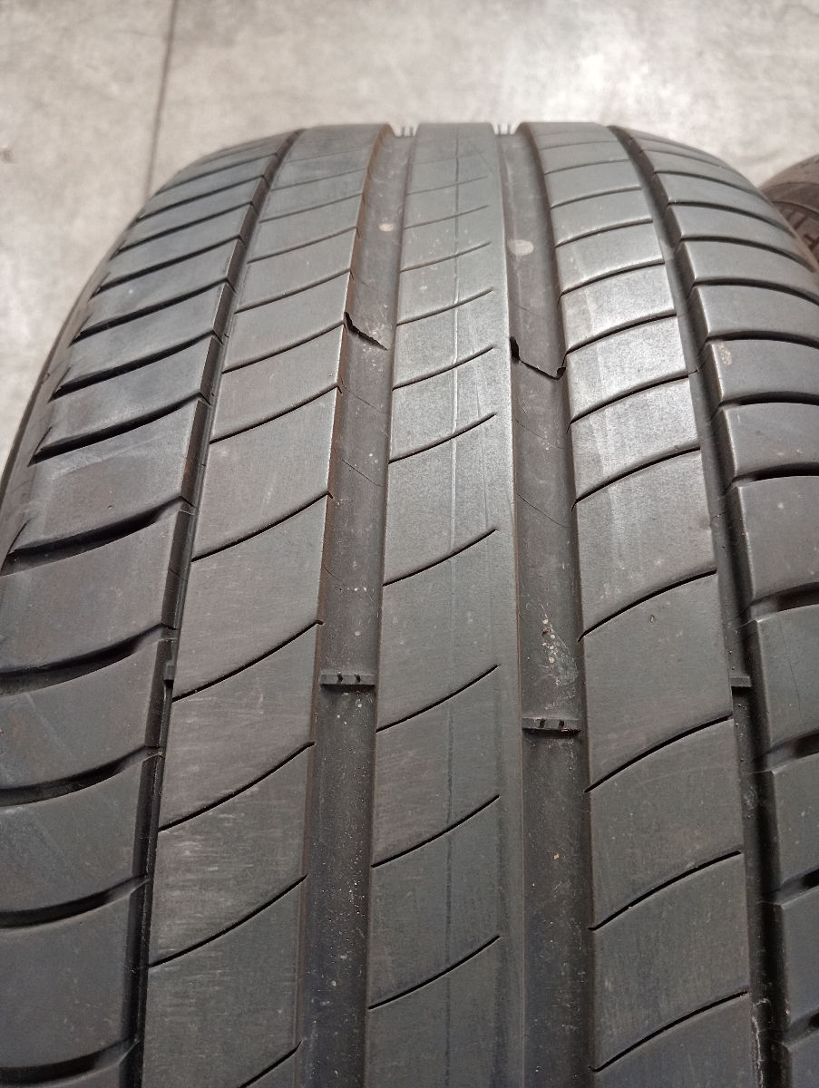 225 50 R17 Michelin Primacy RunFlat foto 1