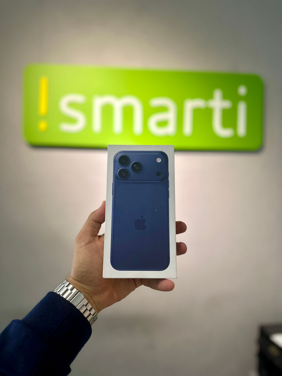 Fii sigur - garanție 5 ani ! Smarti md - Apple , Samsung , Xiaomi , Huawei , Credit 0% ! фото 3