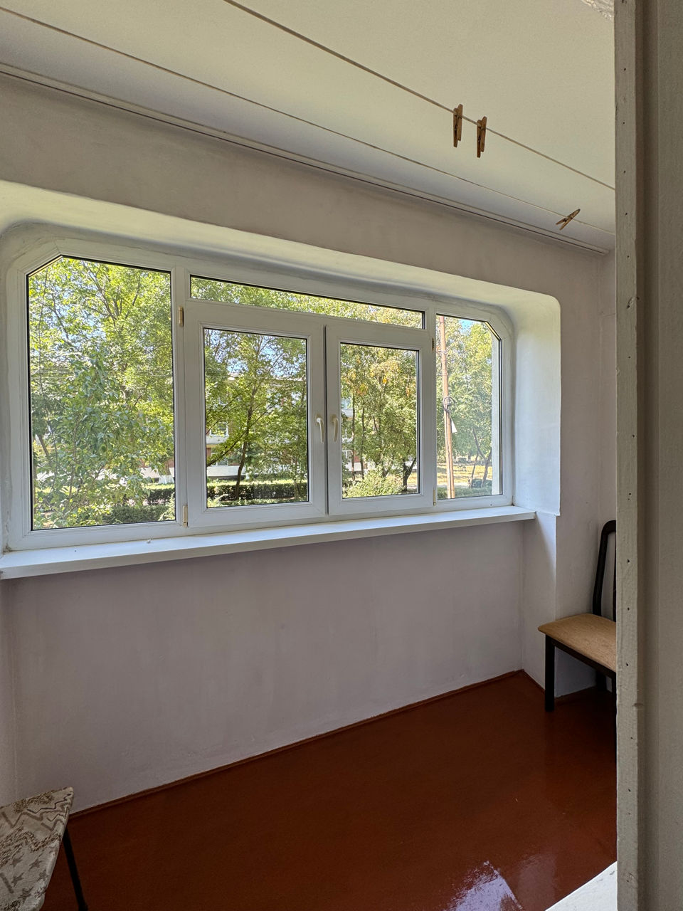 Apartament cu 2 camere,  10 cartier,  Bălți,  Bălți mun. foto 4