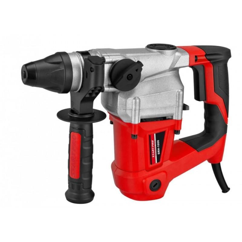 Ciocan rotopercutor Start Pro SRH-1600/ Livrare gratuita / Achitarea in 4 Rate. foto 1