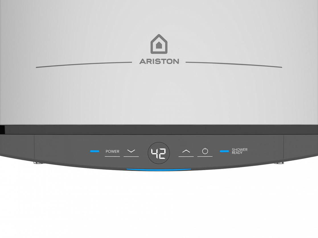 Boiler Electric Ariston Vls Pro Pw 50 (3700698)