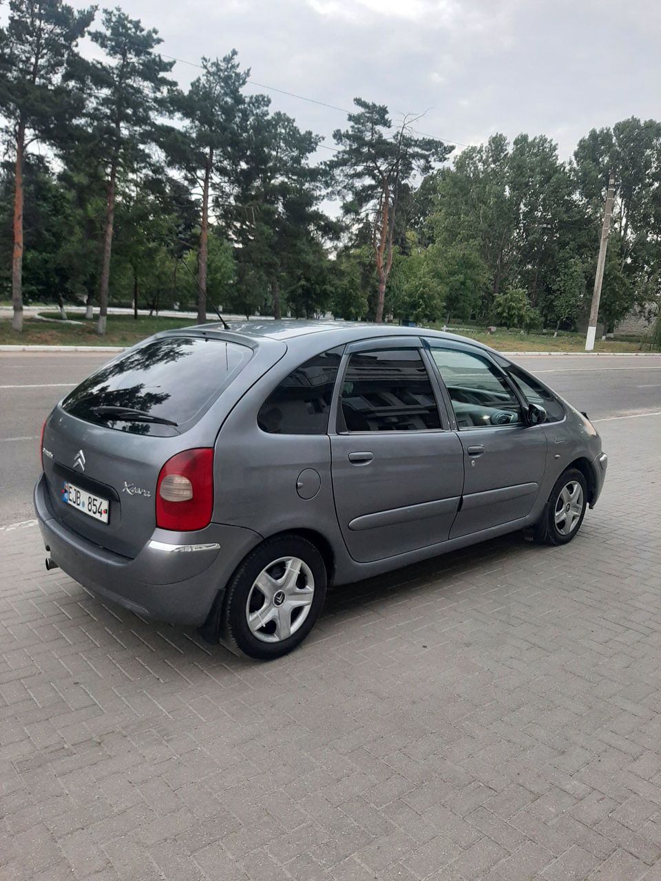 Citroen Xsara Picasso