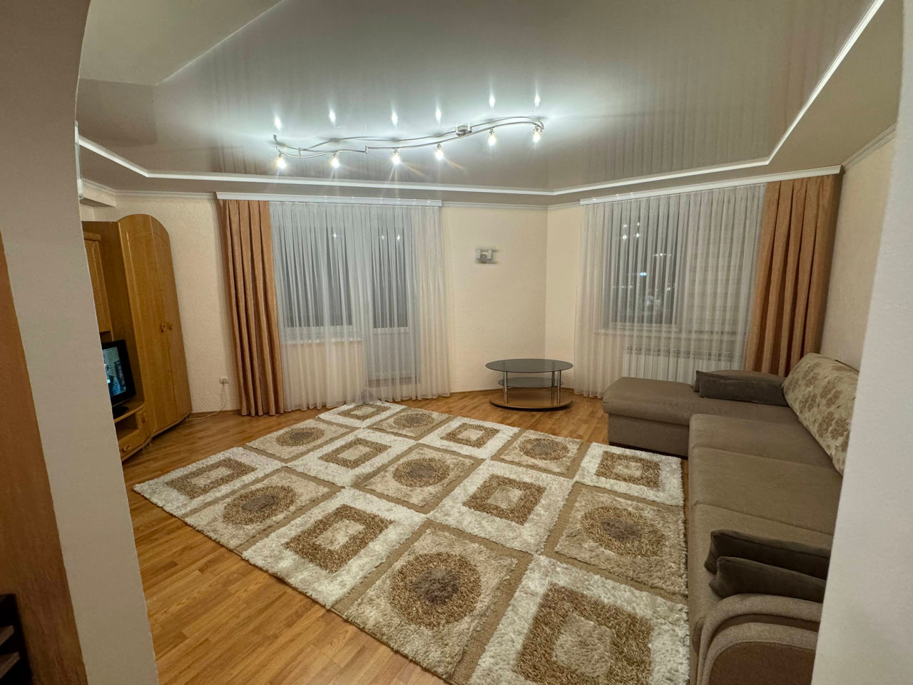 Квартира в аренду ниже рыночной цены в Buiucani