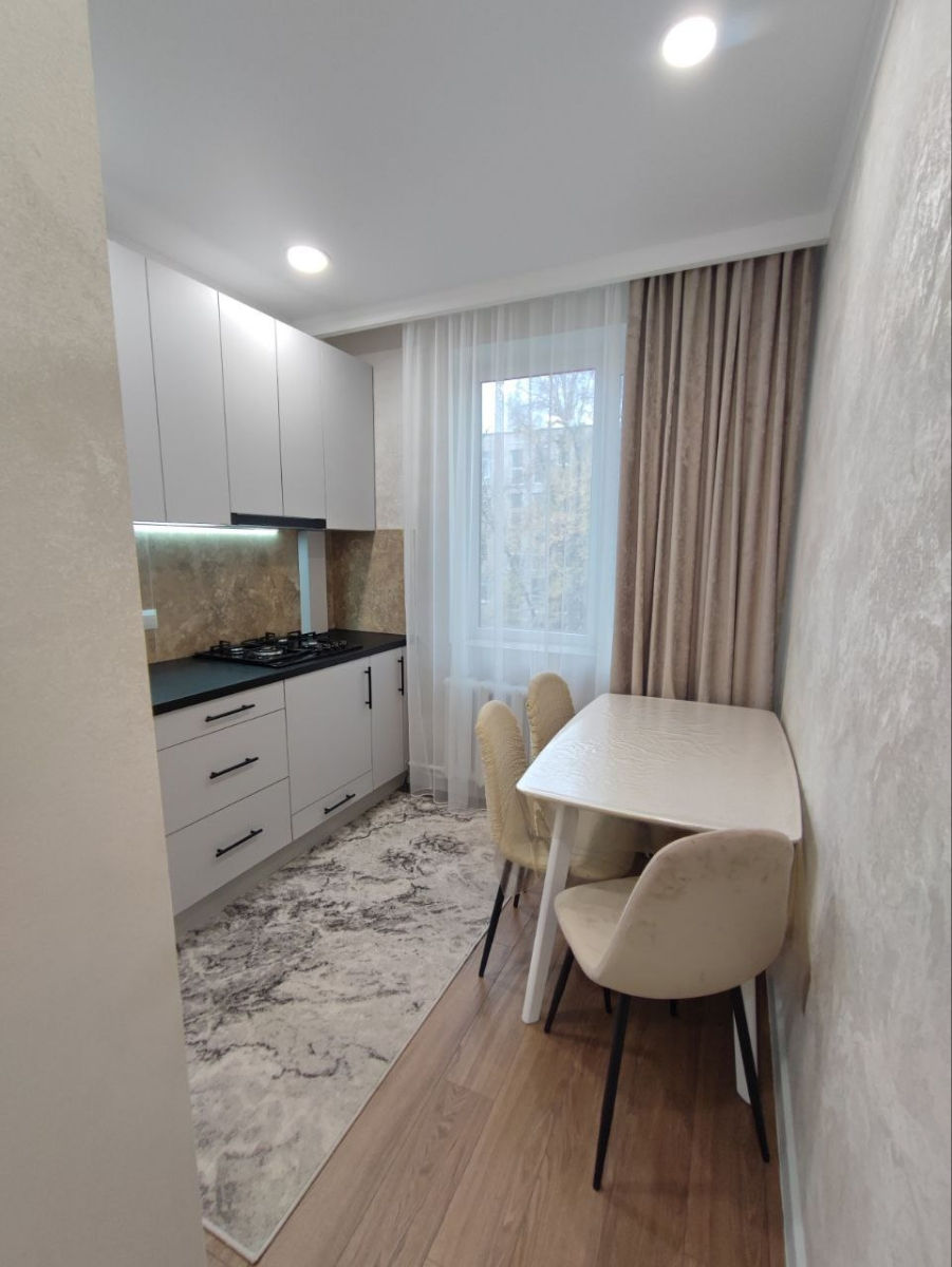 Apartament cu 2 camere, Râșcani, Chișinău, Criuleni