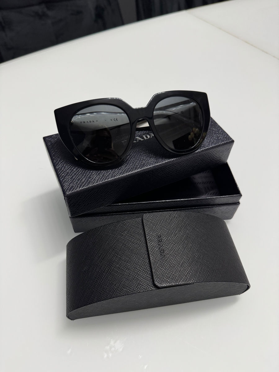 Ochelari Prada originali foto 1