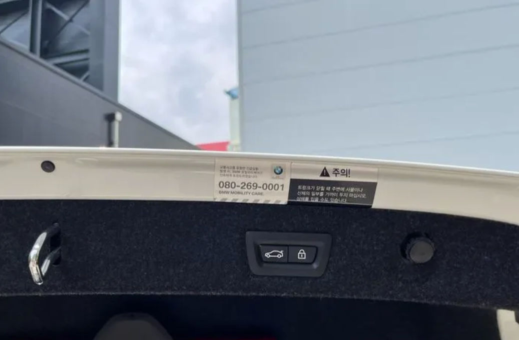 BMW M Models foto 13