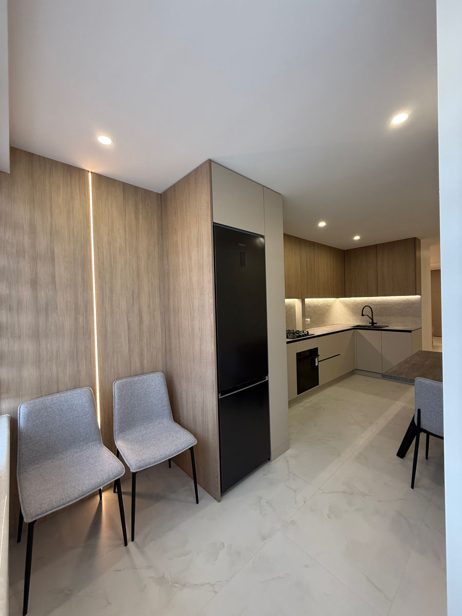Apartament cu 2 camere, Centru, Orhei, Orhei