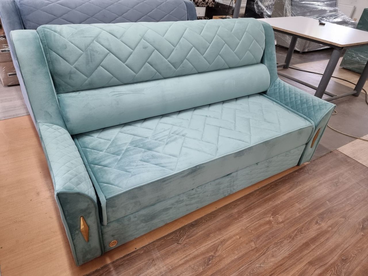 Требуется грузчик