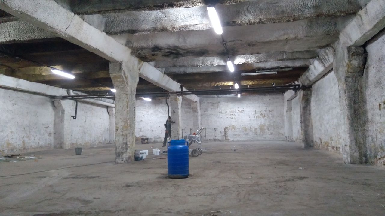 vopsire cu var foto 2