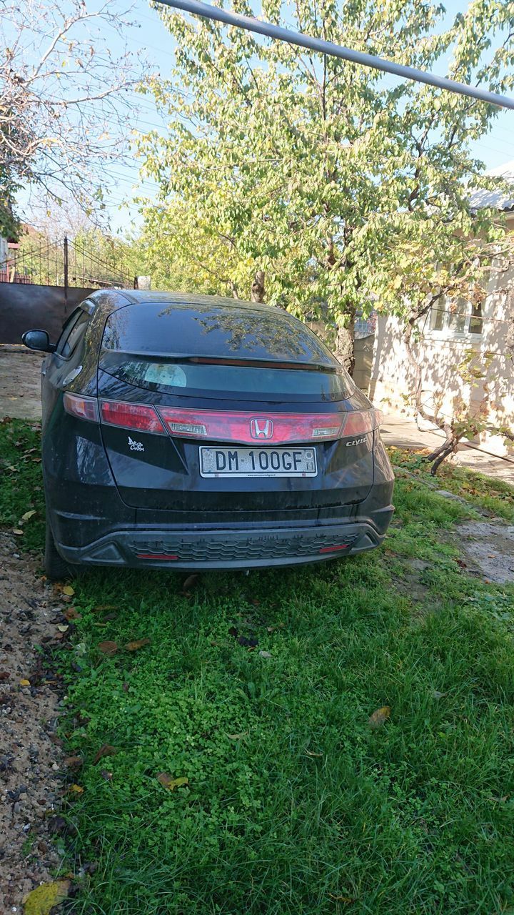 Piese crv s Honda civic 2003-2013 foto 5