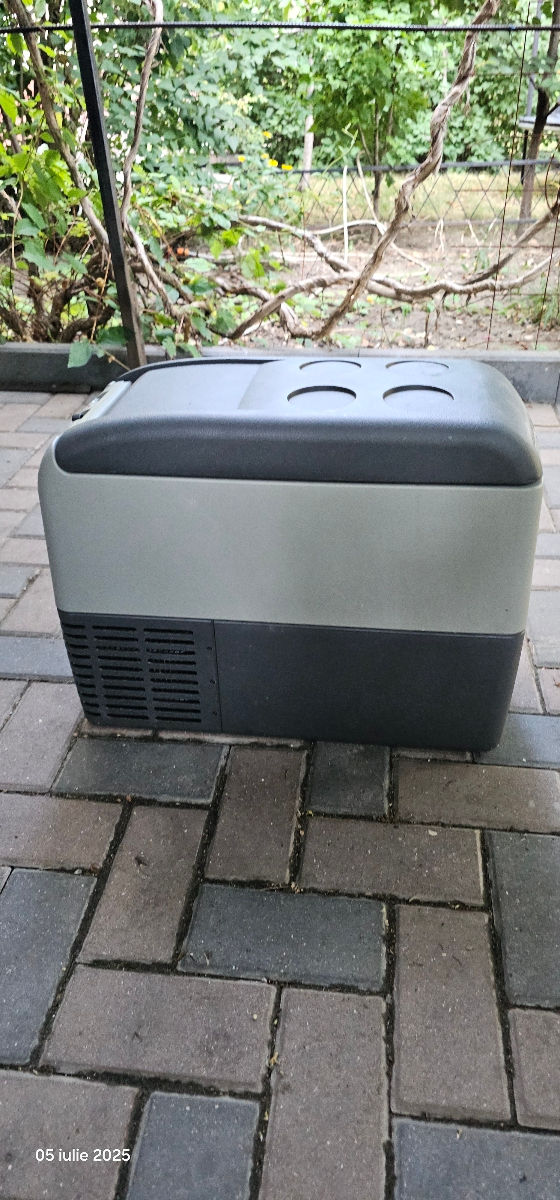 Frigider Waeko CDF-25 foto 1