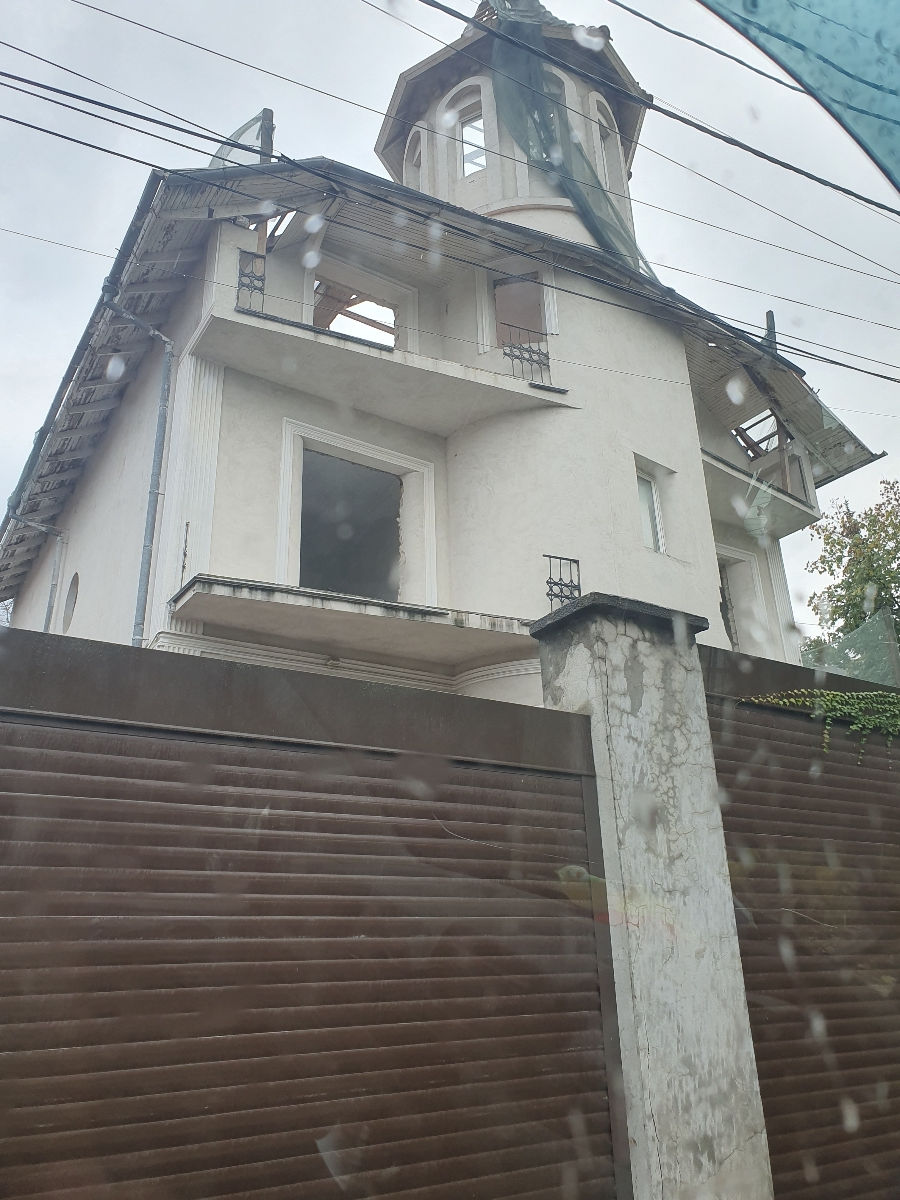 Demolare Демонтаж Снос домов фото 6
