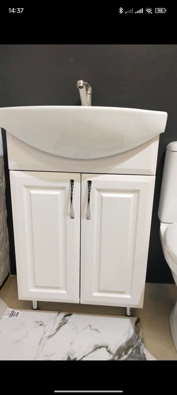 Mobilier pentru baie și obiecte sanitare   foto 8
