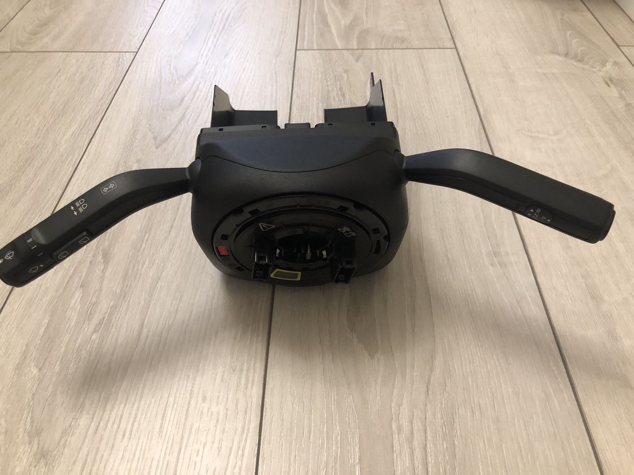 Панель приборов ,Подрулевой переключатель для Mercedesa