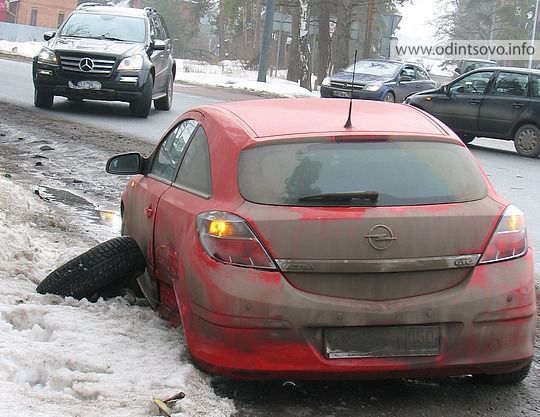 Opel Corsa foto 4