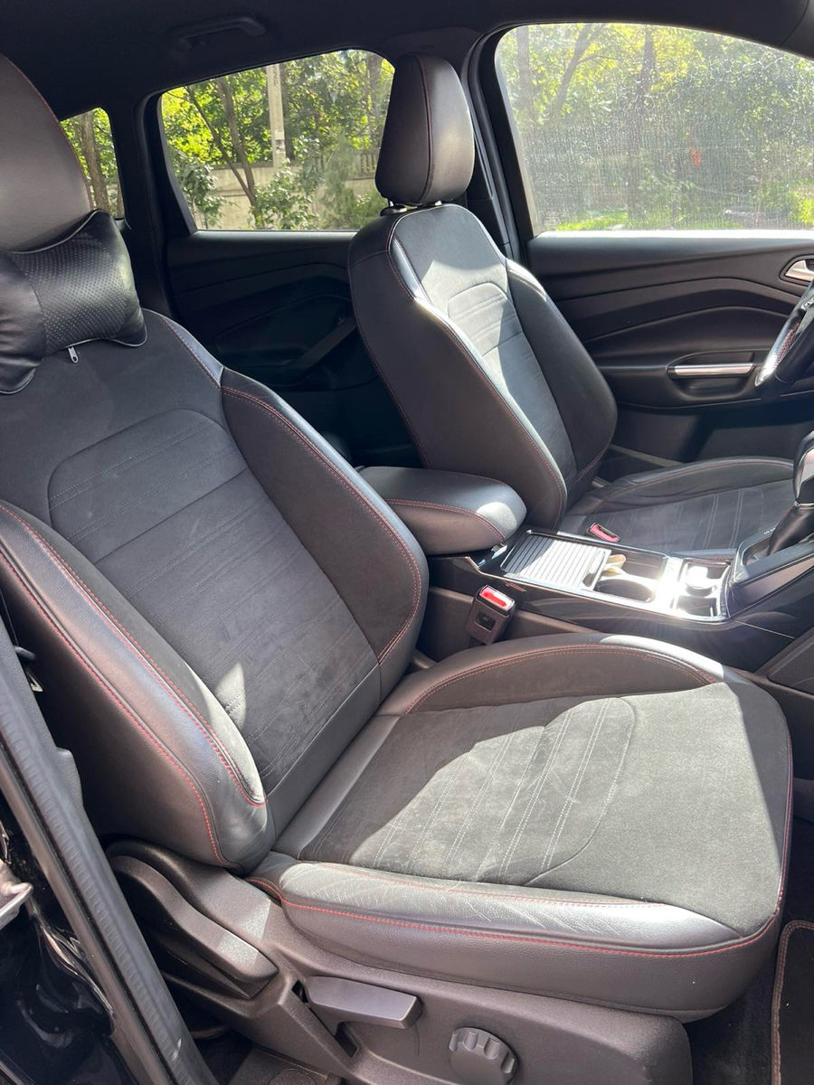 Ford Kuga фото 5
