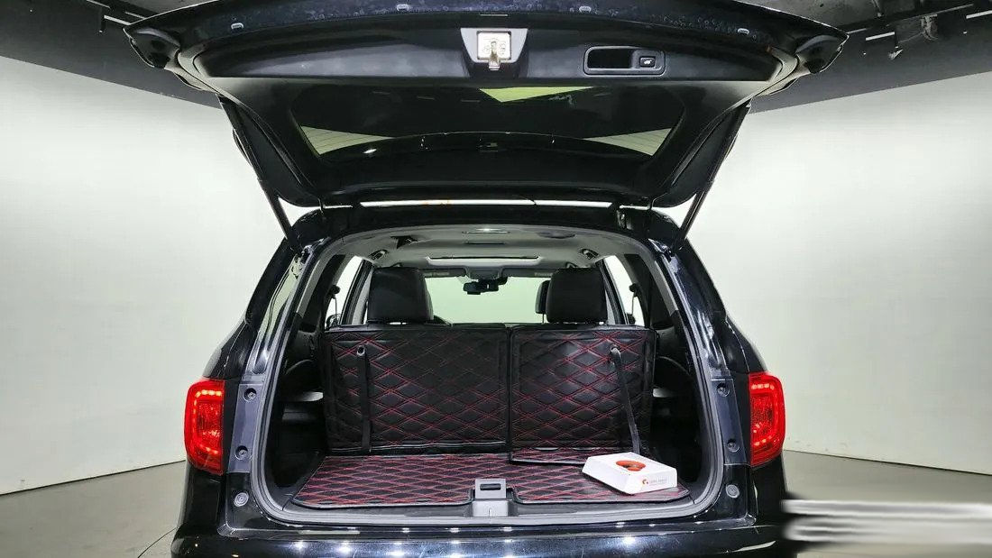 Honda Pilot foto 19