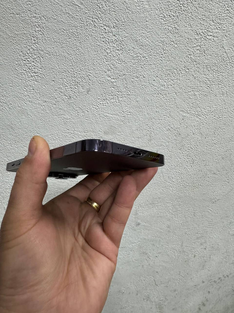 iPhone 14 Pro Max foto 2