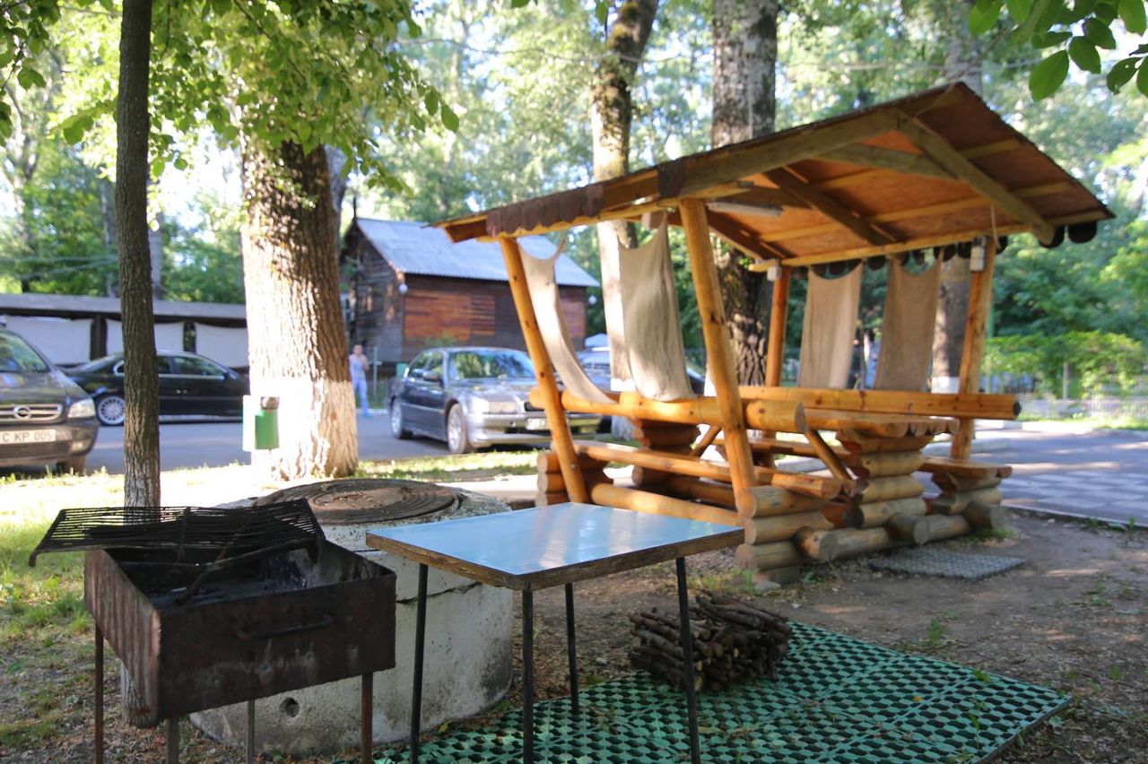 Foișoare cu grătar la vadul lui vodă - pensiunea vacanța della nonna! foto 4