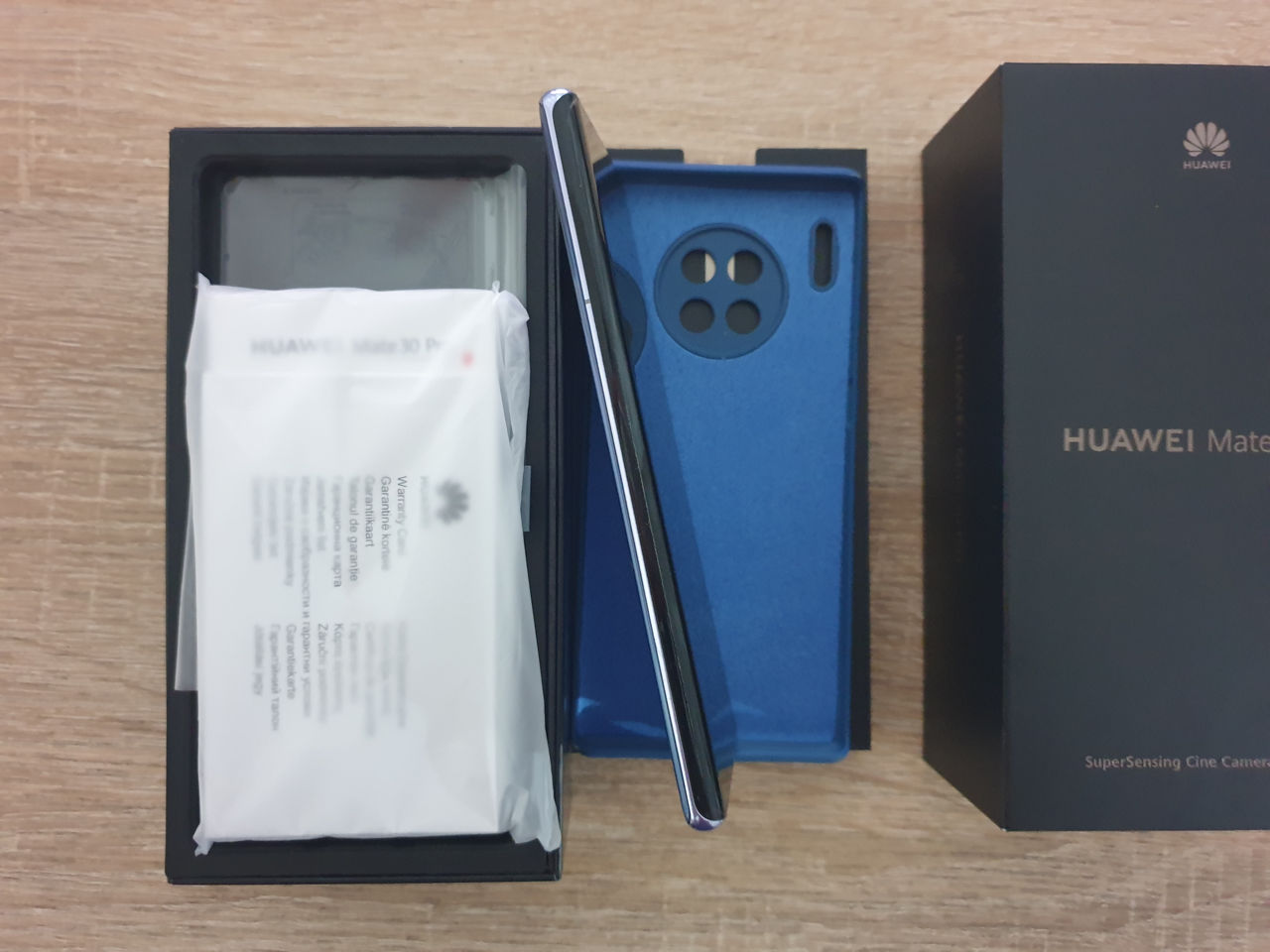 Huawei Mate 30 Pro 8/256