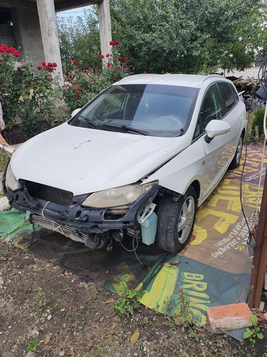 Seat Ibiza foto 9