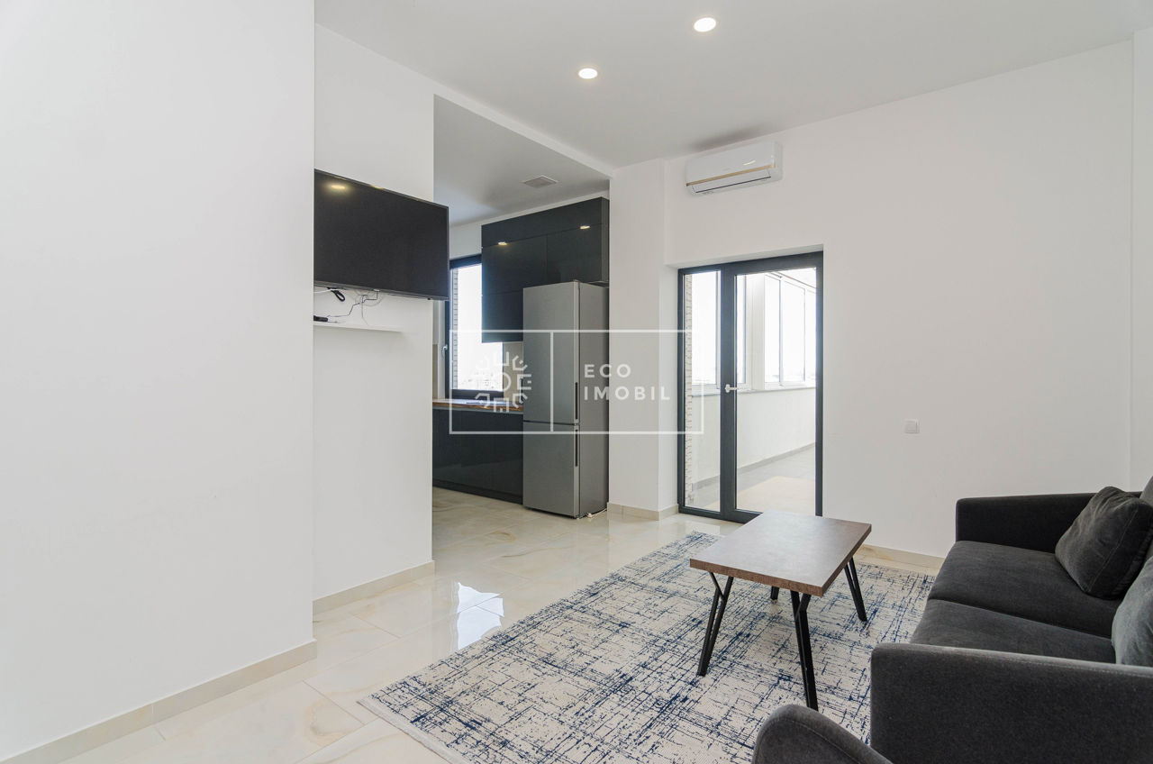 Apartament cu 3 camere,  Centru,  Chișinău,  Chișinău mun. foto 9