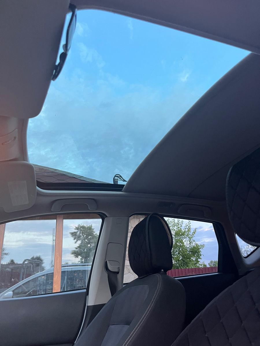 Nissan Qashqai фото 6