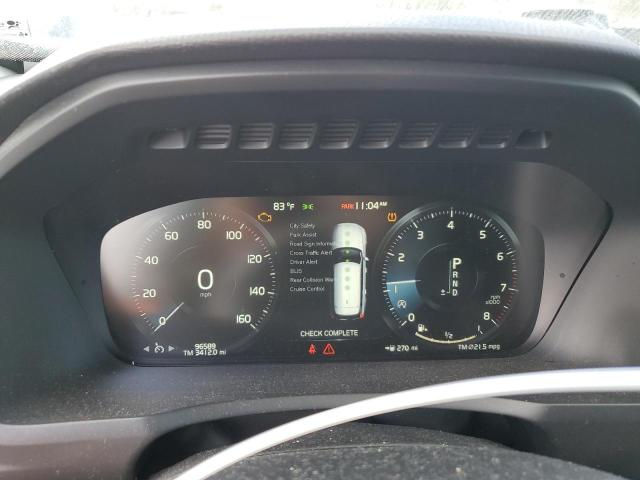 Volvo XC90 foto 8