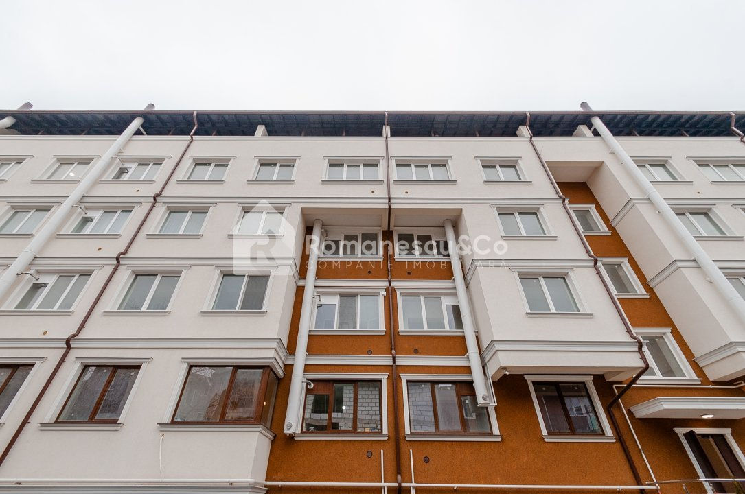 Apartament cu 2 camere, 125 m², Râșcani, Chișinău foto 1